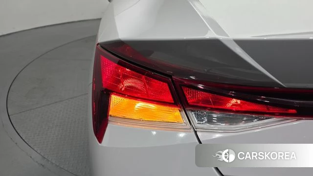Hyundai Avante (CN7) id 4698068 из Кореи 15
