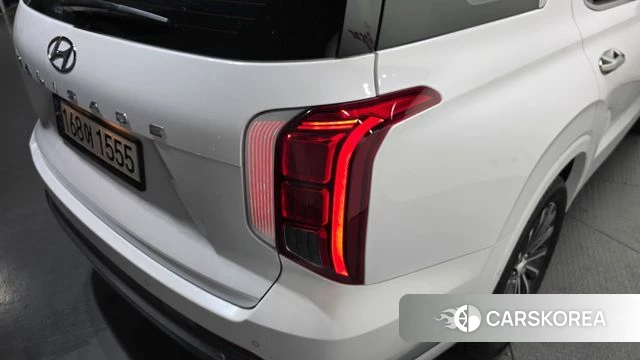 Hyundai The New Palisade id 4231041 из Кореи 15