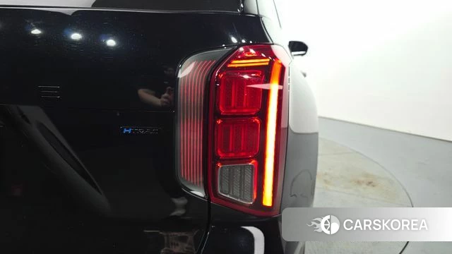 Hyundai The New Palisade id 4584955 из Кореи 15