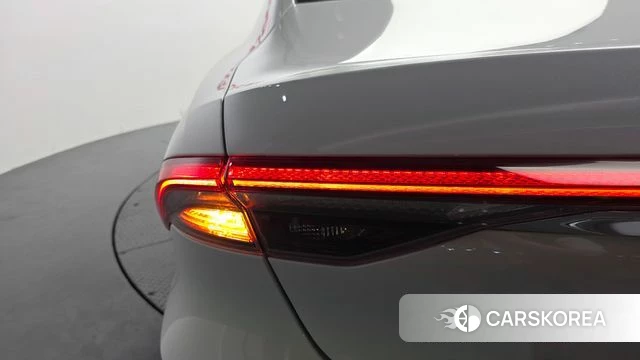 Hyundai The New Grandeur IG id 4457390 из Кореи 15