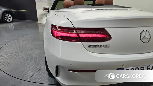 Mercedes-Benz E-Class W213 id 4543486 из Кореи 15