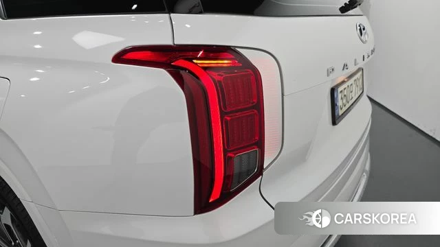 Hyundai Palisade id 4244821 из Кореи 15