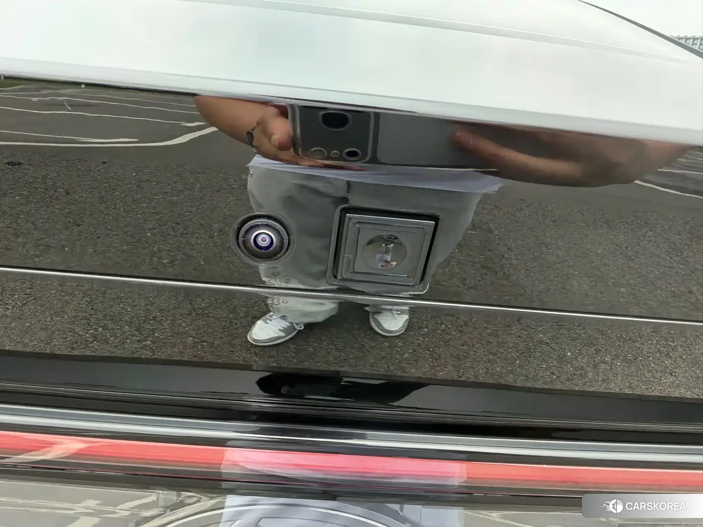 Hyundai Sonata id 4538804 из Китая 15