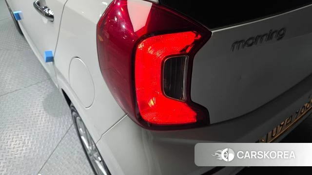 Kia Morning Urban (JA) id 4187041 из Кореи 15