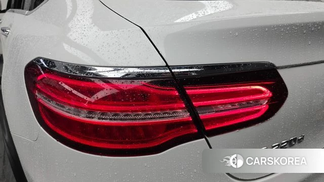 Mercedes-Benz GLC-Class X253 id 4755443 из Кореи 15