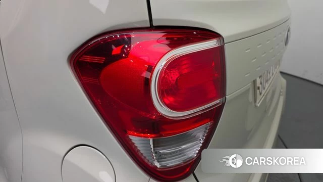 Kia The New Ray id 4286318 из Кореи 15