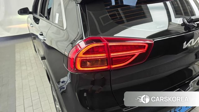 Kia Niro EV id 4524831 из Кореи 15
