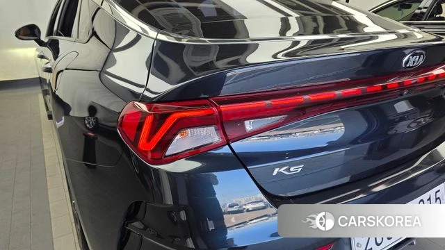 Kia K5 3rd generation id 4446616 из Кореи 15
