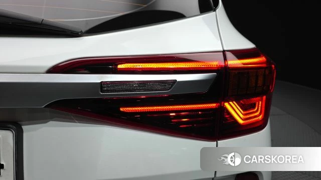 Kia Seltos id 4657673 из Кореи 15