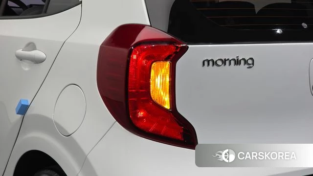 Kia All New Morning (JA) id 4713110 из Кореи 15