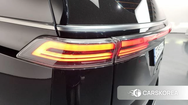 Kia Carnival 4th generation id 4223655 из Кореи 15