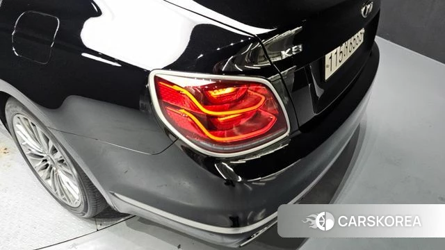 Kia More K9 id 4595651 из Кореи 15