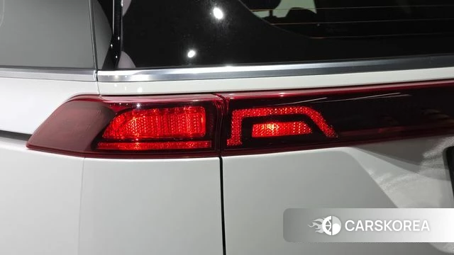 Kia Carnival 4th generation id 4593535 из Кореи 15