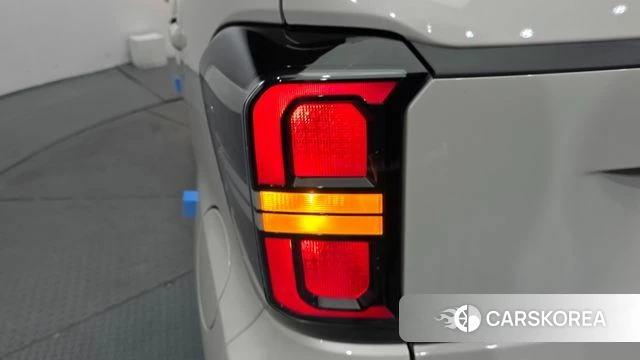 Kia The New Kia Ray id 4681311 из Кореи 15