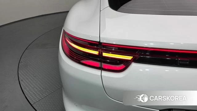 Porsche Panamera (971) id 4543733 из Кореи 15