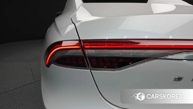 Hyundai The New Grandeur IG Hybrid id 4284069 из Кореи 15