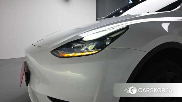Tesla Model Y id 4773467 из Кореи 15