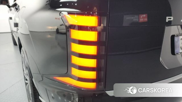 Hyundai Palisade (LX3) id 4413872 из Кореи 15