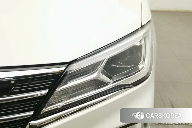 Roewe i5 id 4210117 из Китая 15
