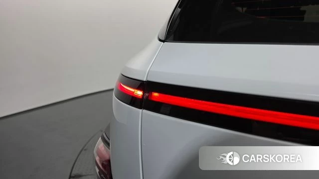 Hyundai Kona Hybrid (SX2) id 4665458 из Кореи 15