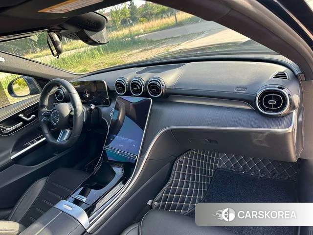 Mercedes-Benz Class C id 4275887 из Китая 15