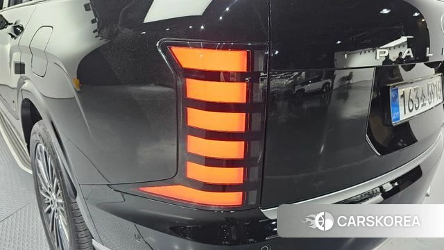 Hyundai Palisade (LX3) id 4194114 из Кореи 15