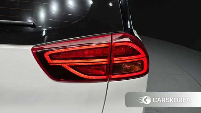 Kia Niro Plus id 4650445 из Кореи 15