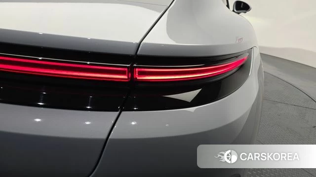 Porsche Panamera (976) id 4474218 из Кореи 15