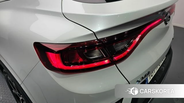 Renault Korea (Samsung) XM3 id 4361933 из Кореи 15