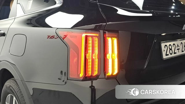 Kia Sorento 4th Generation id 4591846 из Кореи 15
