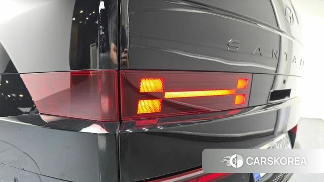 Hyundai Santa Fe (MX5) id 4756810 из Кореи 15