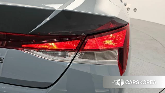 Hyundai Avante (CN7) id 4422972 из Кореи 15
