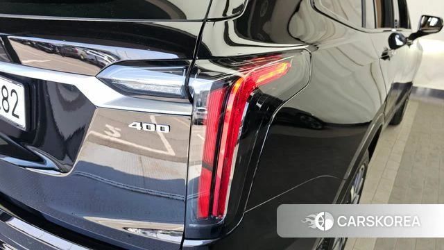 Cadillac XT6 id 4361687 из Кореи 15