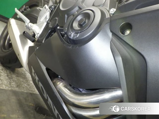 Honda CBR650R id 4184486 из Японии 15