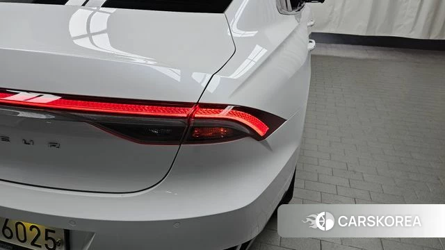 Hyundai The New Grandeur IG id 4224968 из Кореи 15