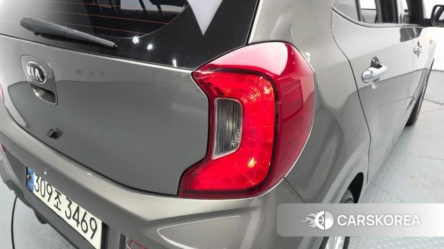 Kia Morning Urban (JA) id 4562138 из Кореи 15