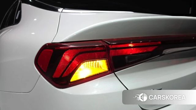 Kia K5 3rd generation id 4785044 из Кореи 15