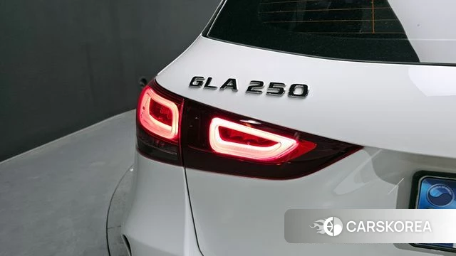 Mercedes-Benz GLA - Class H247 id 4362407 из Кореи 15