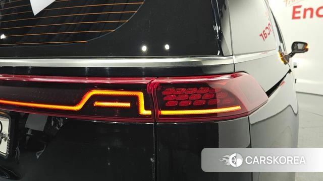 Kia Carnival 4th generation id 4195620 из Кореи 15