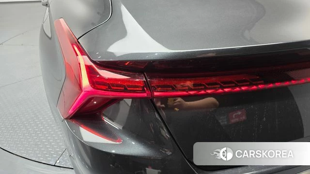 Kia K8 Hybrid id 4267092 из Кореи 15