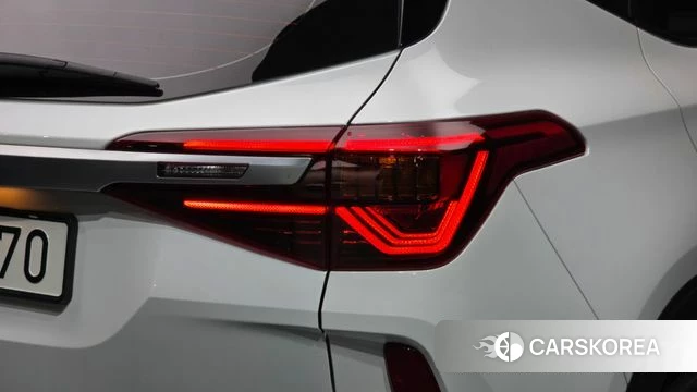 Kia Seltos id 4774931 из Кореи 15