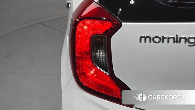 Kia Morning Urban (JA) id 4650473 из Кореи 15