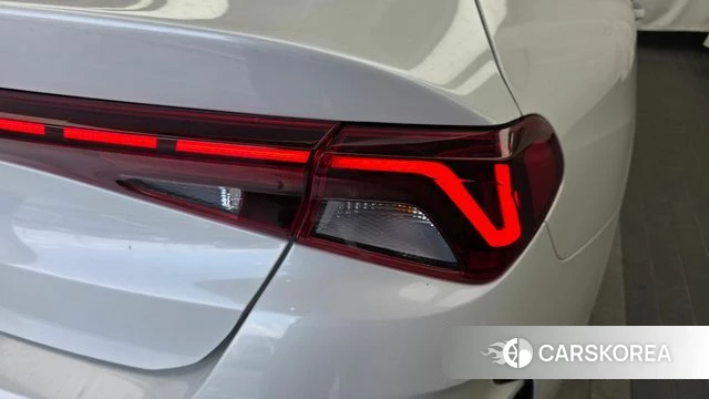 Kia K5 3rd generation id 4624701 из Кореи 15