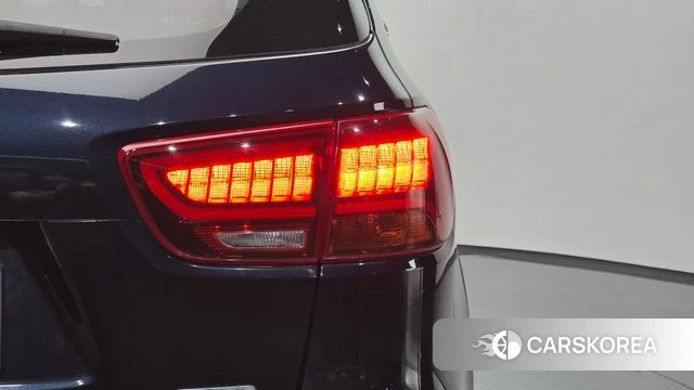 Kia The New Sorento id 4530549 из Кореи 15