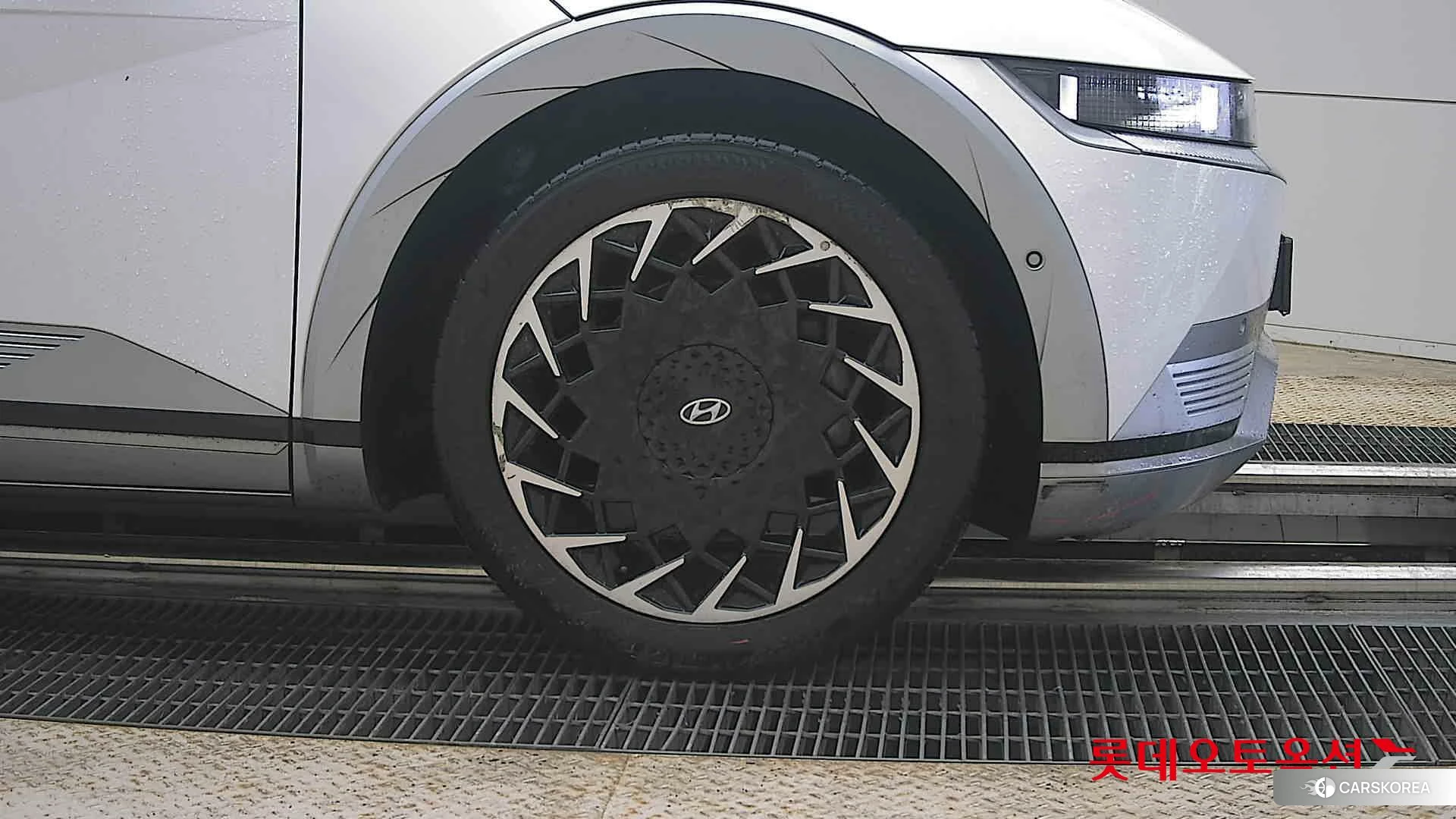 Hyundai IONIQ 5 id 4352358 из Кореи 15
