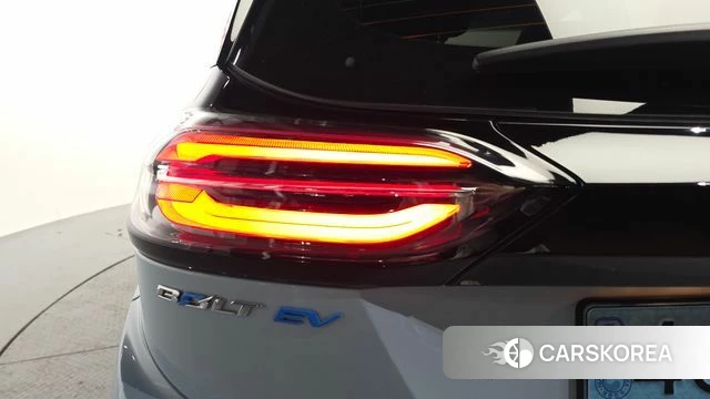 Chevrolet (GM Daewoo) New Bolt EV id 4618550 из Кореи 15