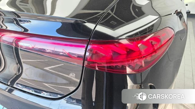 Mercedes-Benz EQS V297 id 4763424 из Кореи 15