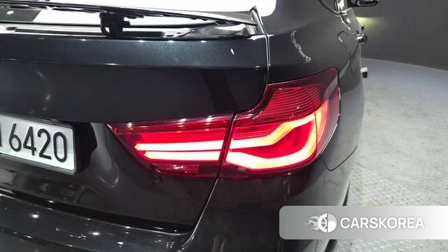 BMW 3 Series GT (F34) id 4490209 из Кореи 15