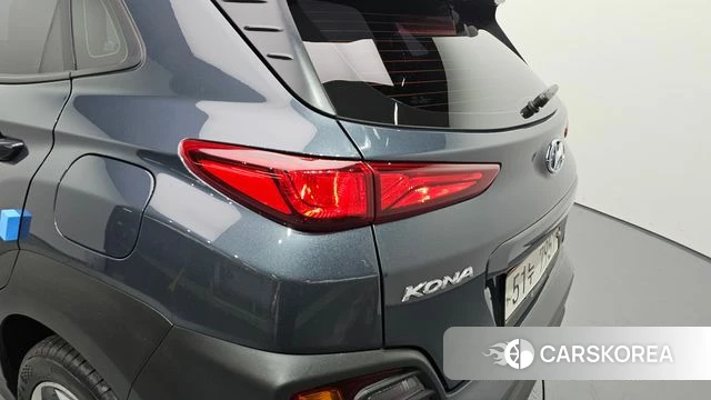 Hyundai Kona id 4483153 из Кореи 15