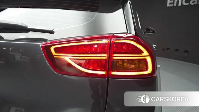 Kia The New Niro id 4508168 из Кореи 15